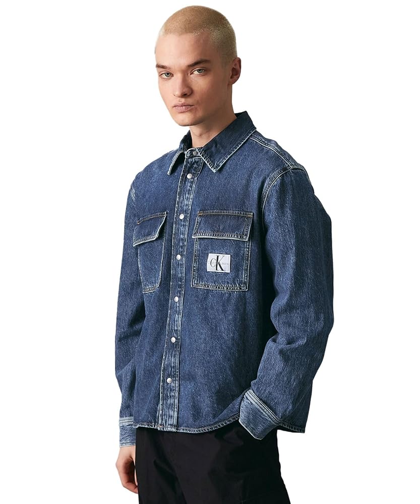 Amazon.co.jp: (カルバンクライン) CALVIN KLEIN リラックス